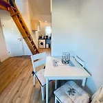 Apartment SCHLEUSENTOR - Ferienwohnung Maisonette