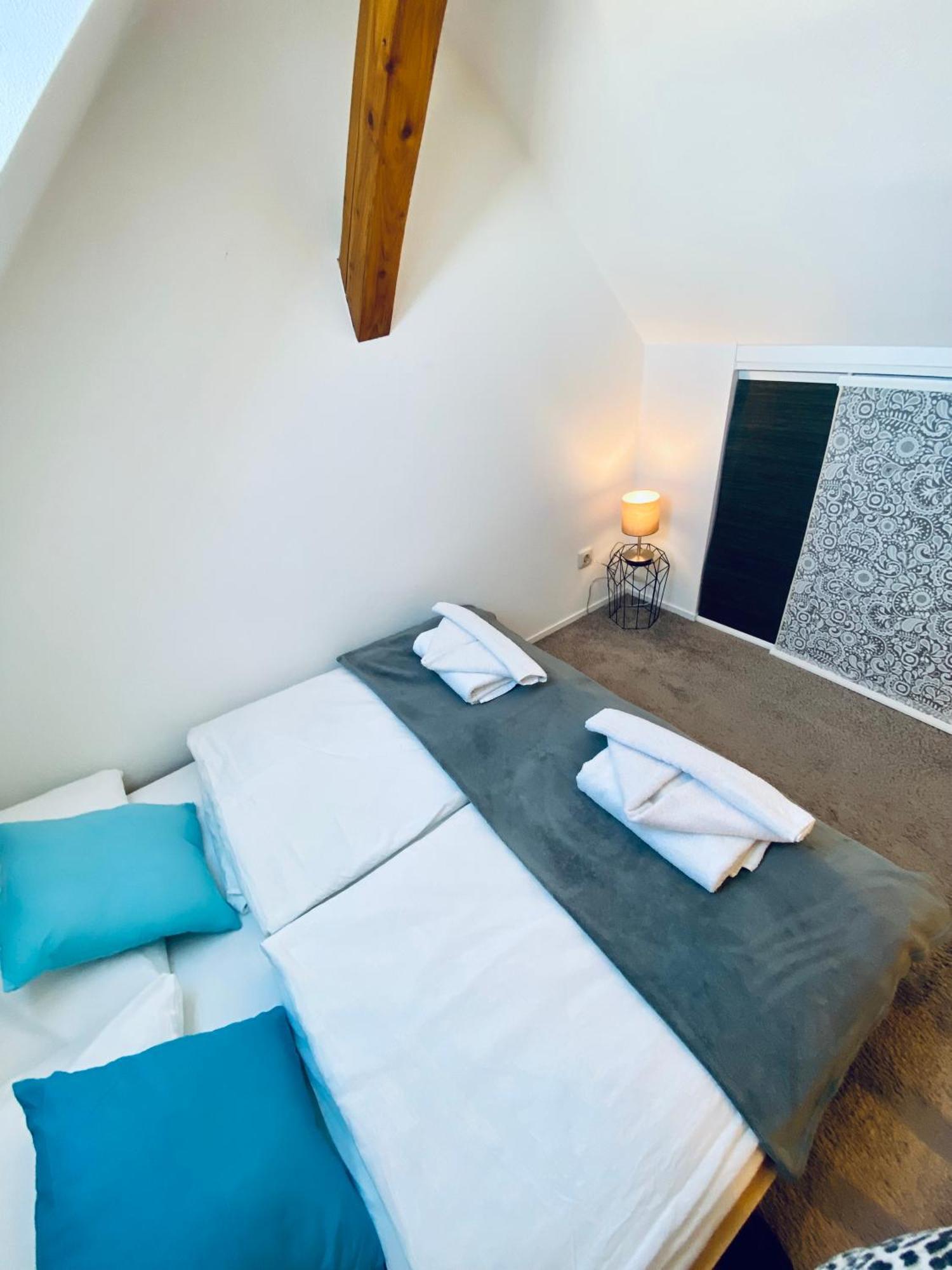 Schleusentor - Maisonette *